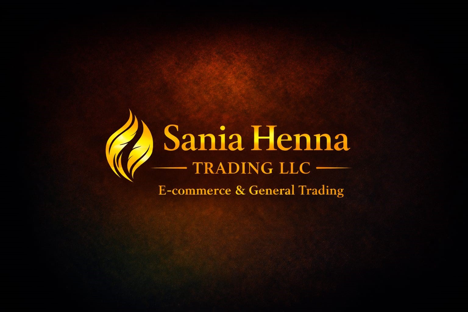 Sania Henna Trading LLC